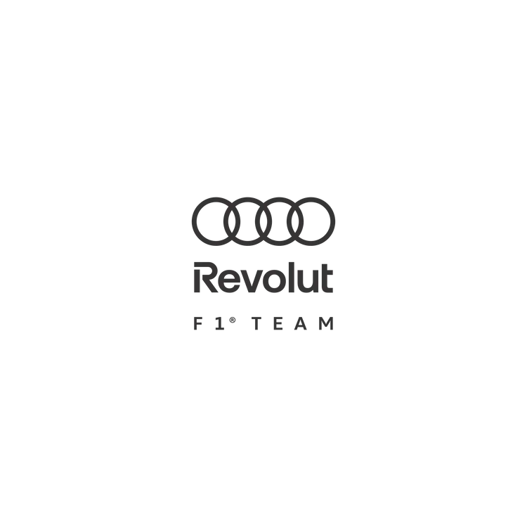 Audi Formula 1 Racing Apparel & F1 Race Wear