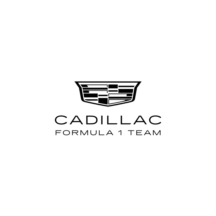 Cadillac Formula 1 Racing Wear & F1 Apparel