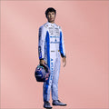2026 Atlassian Williams F1 Racing Suit | Formula 1 Team Racewear