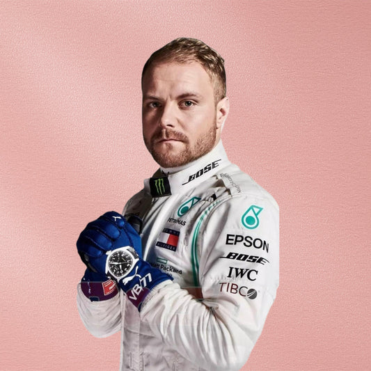 2019 Valtteri Bottas Mercedes-AMG F1 Race Suit | Formula 1 Racewear Vorix Race Gears