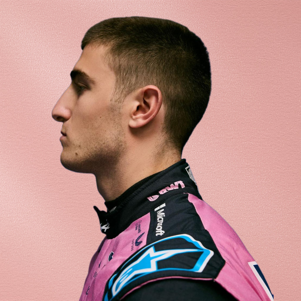 2025 Alpine F1 Team Racing Suit | Formula 1 F1 Racewear