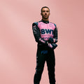 2025 Alpine F1 Team Racing Suit | Formula 1 F1 Racewear
