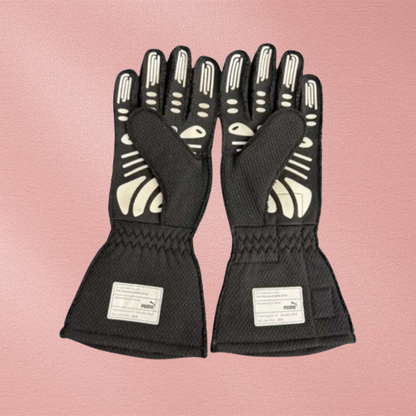 Charles Leclerc 2020 F1 Racing Gloves – Ferrari Driver Gear (Copy) Vorix Race Gears