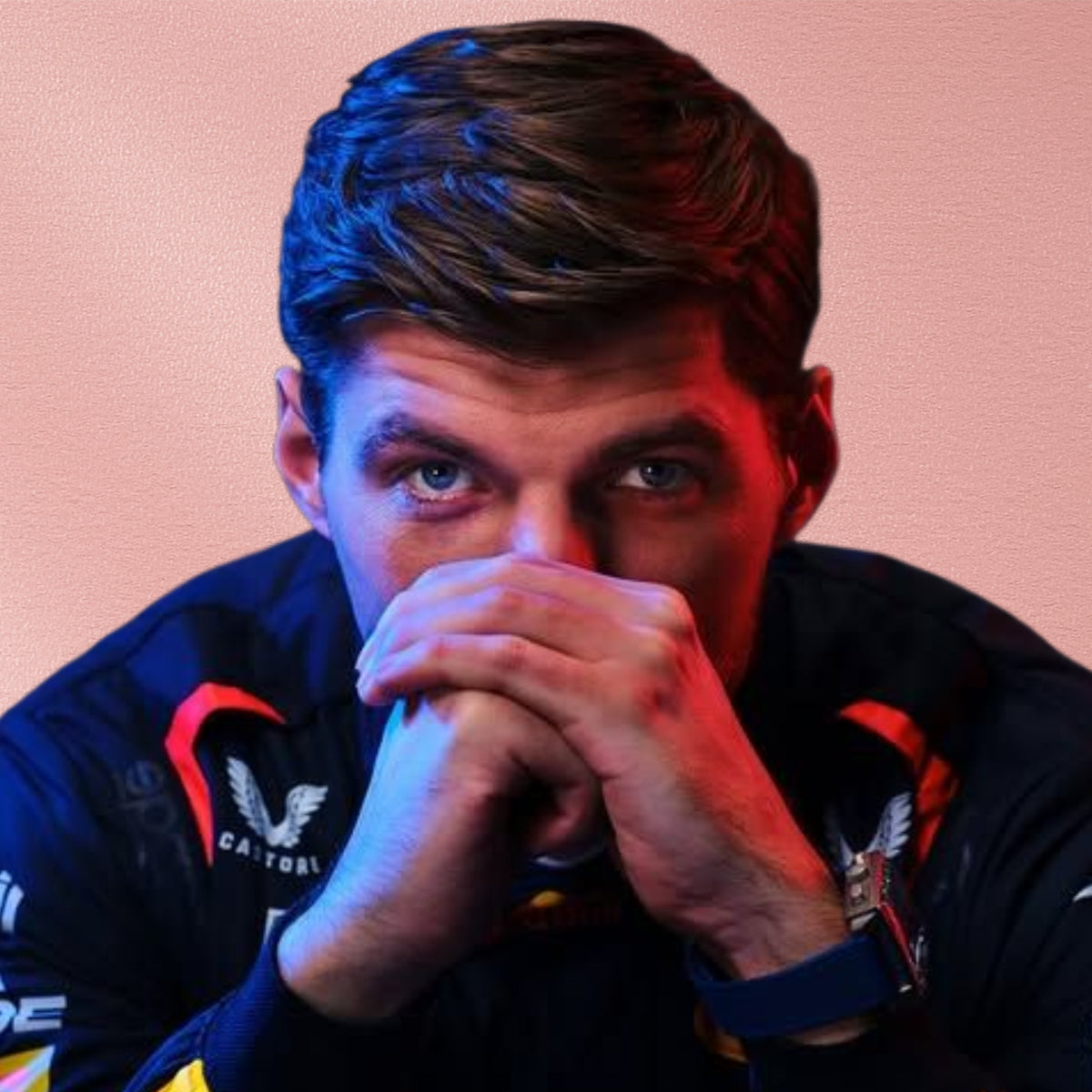 Oracle Red Bull Racing Formula 1 Suit – F1 Racewear Collection