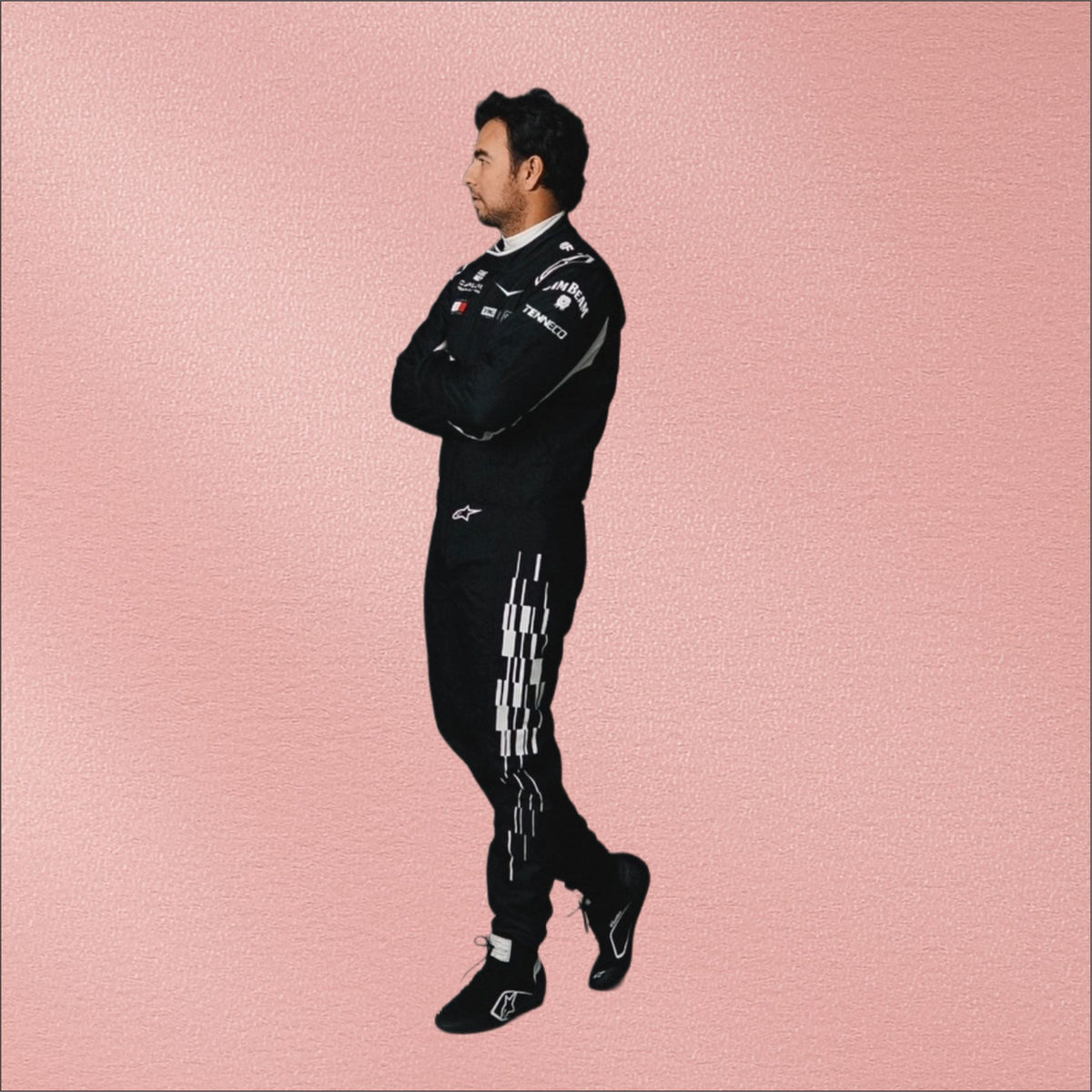 Cadillac Formula 1 Team Racing Suit 2026 | F1 Racewear