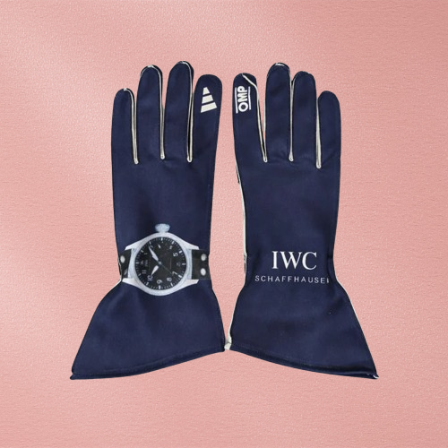 Mercedes-AMG Petronas 2026 Formula 1 Racing Gloves – Team Edition Vorix Race Gears