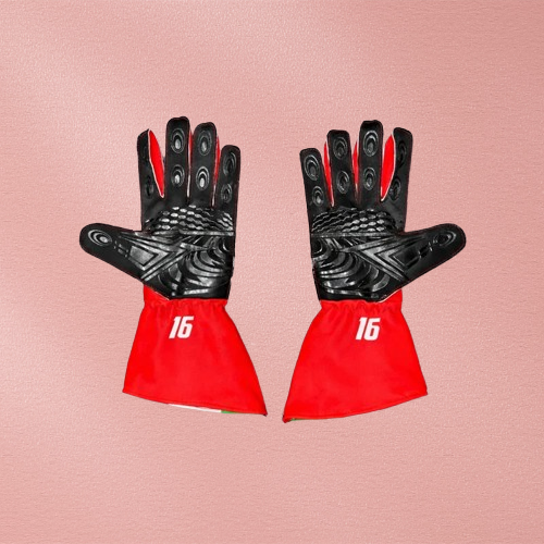 Scuderia Ferrari GP 2026 F1 Racing Gloves – Premium Performance Gear Vorix Race Gears