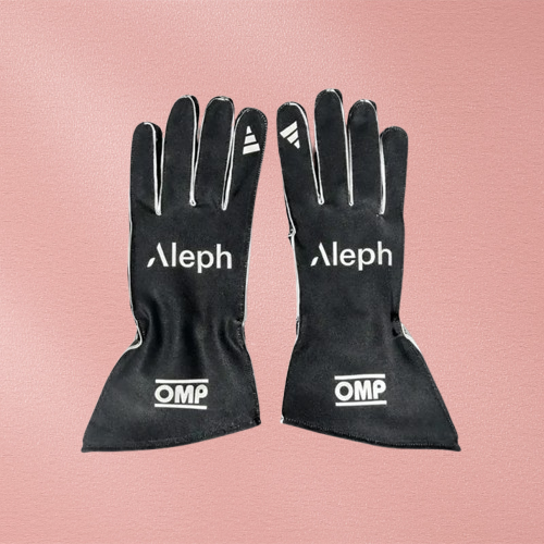 2026 Audi Formula 1 Team Racing Gloves – Premium F1 Gloves Vorix Race Gears